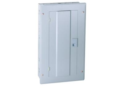 China Power Electrical Junction Box 16 Way 125A Modular Enclosure Load Center for sale