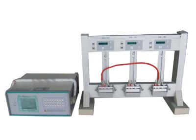 China Single Phase Meter Test Bench Portable Watt-hour Meter Calibrator with Power Source for sale