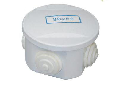 China CE Certificated Electrical Distribution Box 150X150X70 Water - Proof Junction Box for sale