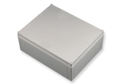 China Strong Corrosion Resistance Electrical Junction Box High Level Protection for sale