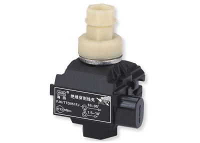 China TTD Series Insulation Piercing Connector Ipc Easy To Install And Safe To Use for sale