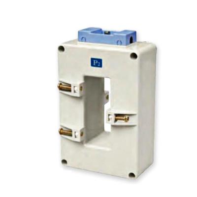 China Mini Lv Current Transformers , Weightless 25 / 5a Current Transformer Class 0.5 for sale