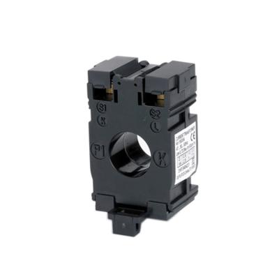China Din Rail Miniature Protection Electrical Current Transformer For Metering for sale