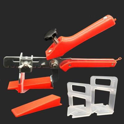 China Leveling System Tool Pliers Floor Tile Spacers And Levelers For Tile Accessories for sale