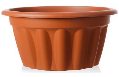 China Horticultural Sturdy Polypropylene 3 Gallon Nursery Pots Plant for sale
