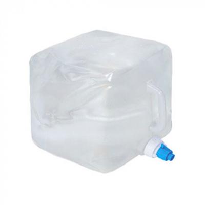 China 5L 10L 20L 25 Liter Plastic Jerry Can Food Grade Cooking Oil for sale