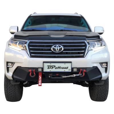 China 4x4 Front	Off Road Bumpers LC150-C10S-H120 For TOYOTA Vehicle for sale