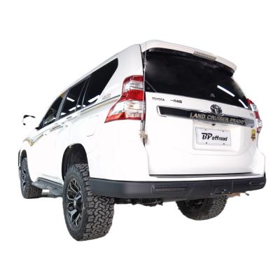 China LC150-C030C020 Off Road Bumpers For TOYOTA Prado 200x60x25cm for sale
