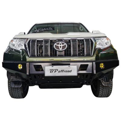 China CL150 Toyota Tundra Front Bumper LC150-C10L-H110 for sale