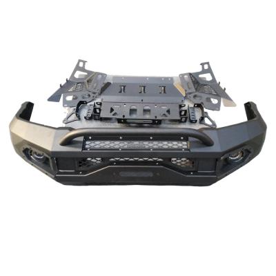 China FJ-A10S-H110 Off Road Bumpers for sale