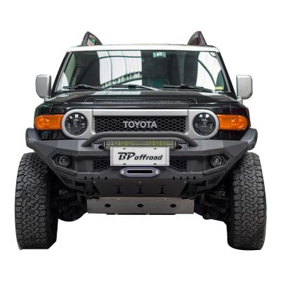 China steel Off Road Front Bumper for sale