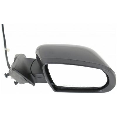 China Electric Folding Vehicle Mirror Car Exterior Mirror Outside  For Jeep Cherokee for sale