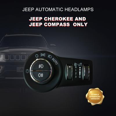 China Jeep Freedom Auto LED Lights for sale