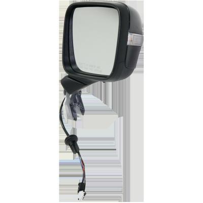 China Electrically Heated Car Exterior Mirror ABS Right Side View Mirror for sale