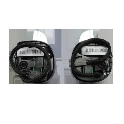 China Decoration Upgrade Steering Wheel Mounted Paddle Shifters for sale
