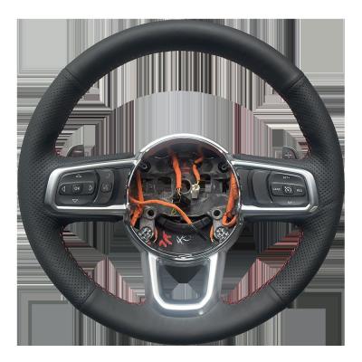 China El cambio de la rueda del automóvil se bate para el ABS de la aleación de Jeep Wrangler AI en venta