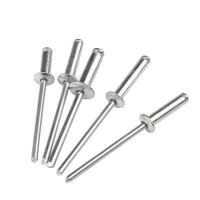 China Aluminum Car Maintenance Accessories Stainless Steel blind rivets for sale
