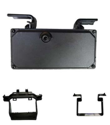 China Plastic Black Adaptive Cruise Control System With Stop And Go For Jeep Wrangler for sale