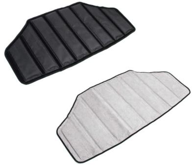 China Headliner Hardtop Heat Insulation Kit Car Interior Accessories For Jeep Wrangler for sale