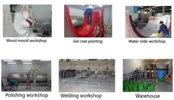 China Factory - Guangzhou Haozhiquan Water Park Equipment Co., Ltd.