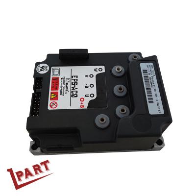 China Electric Forklift ZAPI Motor Controller AC0 For Steering for sale