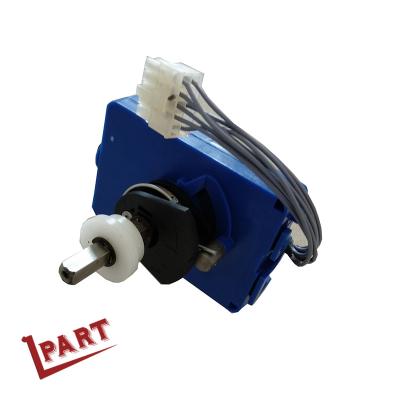 China Substituição elétrica 3105F00136-01 do pedal de gás do regulador de pressão da empilhadeira do empilhador à venda