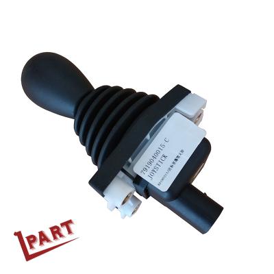 China OEM Forklift Directional Switch 7919040015 Copy Part for sale