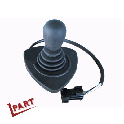 China Directional Joystick Forklift Switch 7919040042 Copy Part for sale