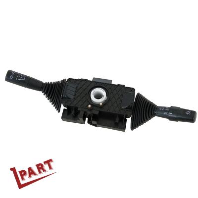 China Truck Forklifts Spare Parts Combination Switch FD30T3 for sale