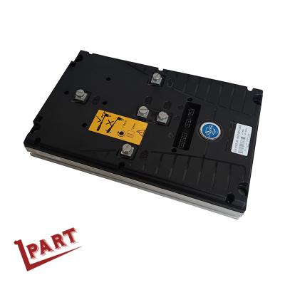 China Electric Forklift Motor Controller ACT865L 80V 650A for sale