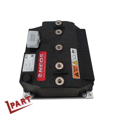 China Forklift Motor Toyota Controller 48L525NF-AC-46 24150-N2110-71 for sale