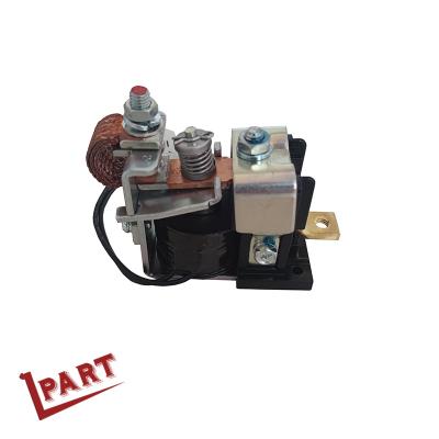 China 24V 200A Electric Toyota Forklift Contactor 24430-13300-71 for sale