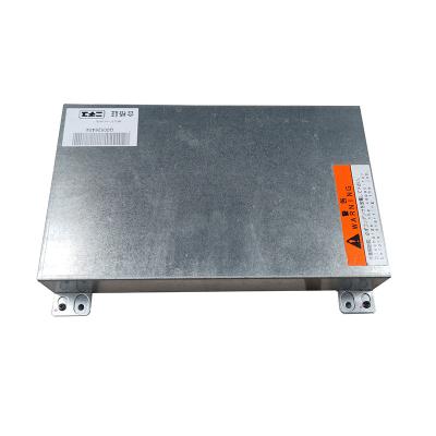 China High Power Forklift Motor Controller 0 - 3000RPM 160mm*130mm*90mm for sale