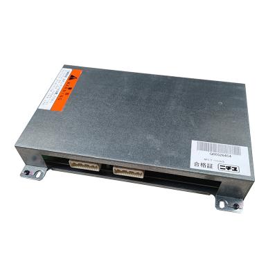 China High Power Air Cooling Forklift Motor Controller Essential Forklift Part for sale