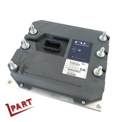 China Toyota Forklift Motor Ac  Controller 24120-N2110-71 Super Drive ACS48M-525F-T1 for sale