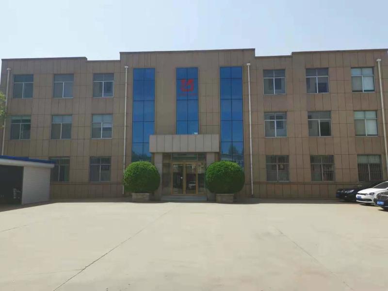 Fournisseur chinois vérifié - Shouguang Tianhe  blinds Co., Ltd
