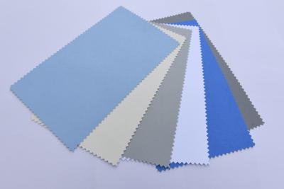 Chine GV 100% de largeur du rouleau 2.0m de nuances de fenêtre de tissu de polyester a approuvé à vendre