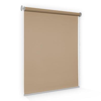 China cortinas de rolo impermeáveis de 2.0m para o balcão, tela cega do escurecimento 300g/M2 à venda