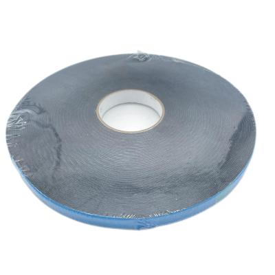 China Strong Adhesive PE Foam Tape Double Sided Sponge Soft Mounting Tape for sale