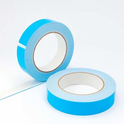 China Montaje de cinta bilateral resistente adhesivo impermeable para la tira del coche LED en venta