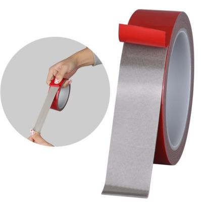 China High Temp Resistant High Bond Double Sided Tape Mounting Foam Acrylic Tape for sale