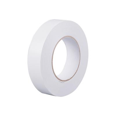 China High Viscosity Double Side Tissue Tape Transparent Paste Tape Fixing For Electronic for sale