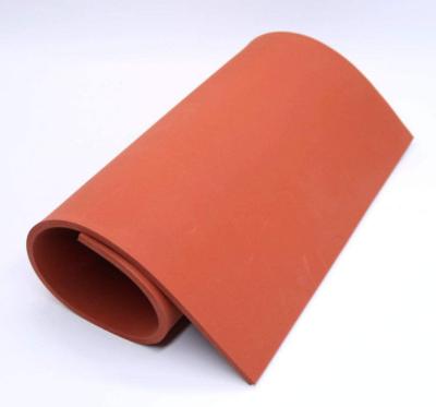 China Rubber Silicone Sponge Foam Sheet Open Closed Cell Foam Waterpoof for sale
