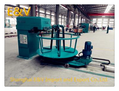 China Fábrica do moinho de rolamento com referência à maquinaria do moinho de rolamento para Rod de cobre que lamina à venda
