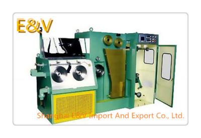 China 800 máquina del trefilado del cobre de m/min PRO-14DT con Annealer continuo en línea en venta