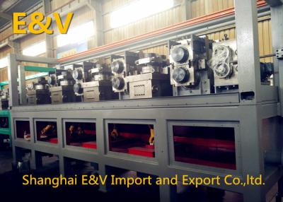 中国 耐久の連続的な管の銅の圧延製造所、高い自動性ロール製造所機械 販売のため
