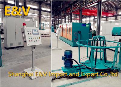 China Energy Conservation Two Roll Mill Machine With Quickiy Change Rollers With Ellipse Round Hole Type System for sale