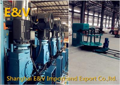 China Energy Saving Cold Metal Rolling Mill unit 180kw 2.5ton / hour for sale