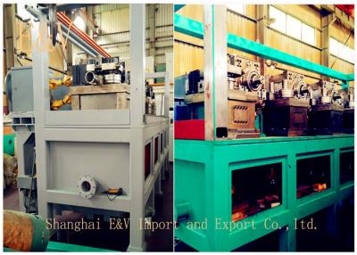 China High efficiency 150kw Two Roll Mill Machine / Copper alloy Cold Rolling Mill for sale