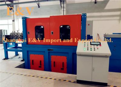 China 17-8mm Two Roller Cold Copper Rolling Mill Machine With 2-16 Rolling Pass for sale
